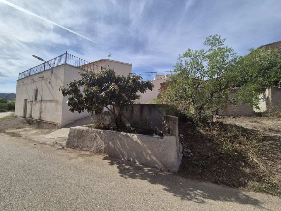 Landejendom i Cantoria, Almeria - foto 2